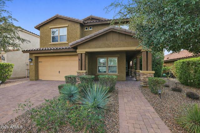 New Homes For Sale This Week That Attend Queen Creek Elementary School: July 3rd to July 9th