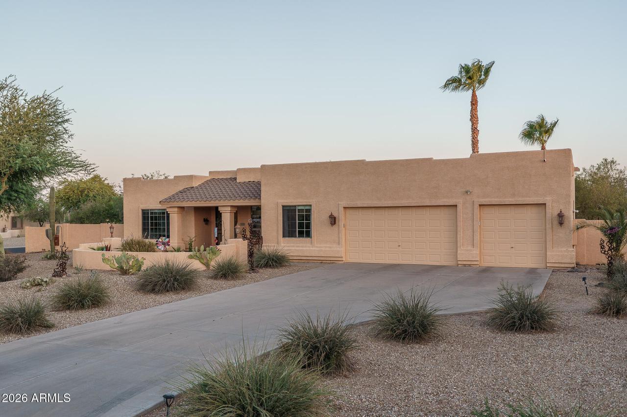 24329 W Mark Ln., Wittmann, AZ 85361