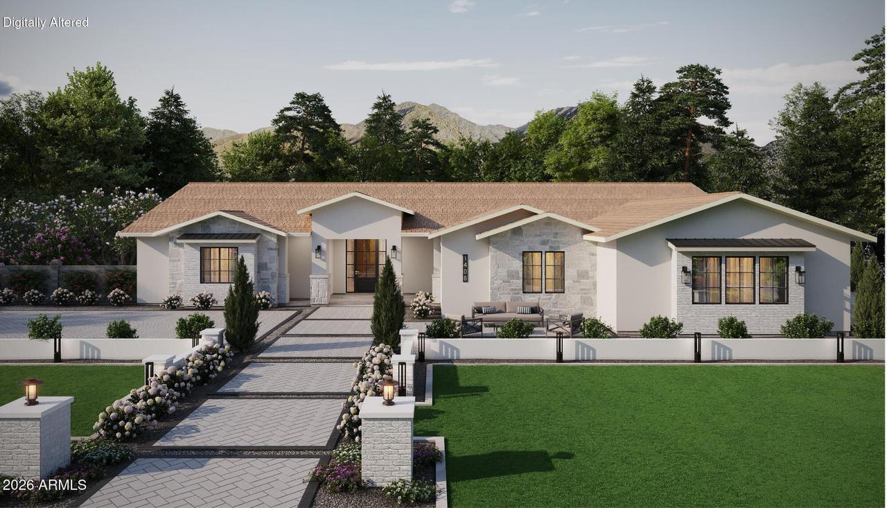 1220 W Blissful Blvd., Queen Creek, AZ 85144