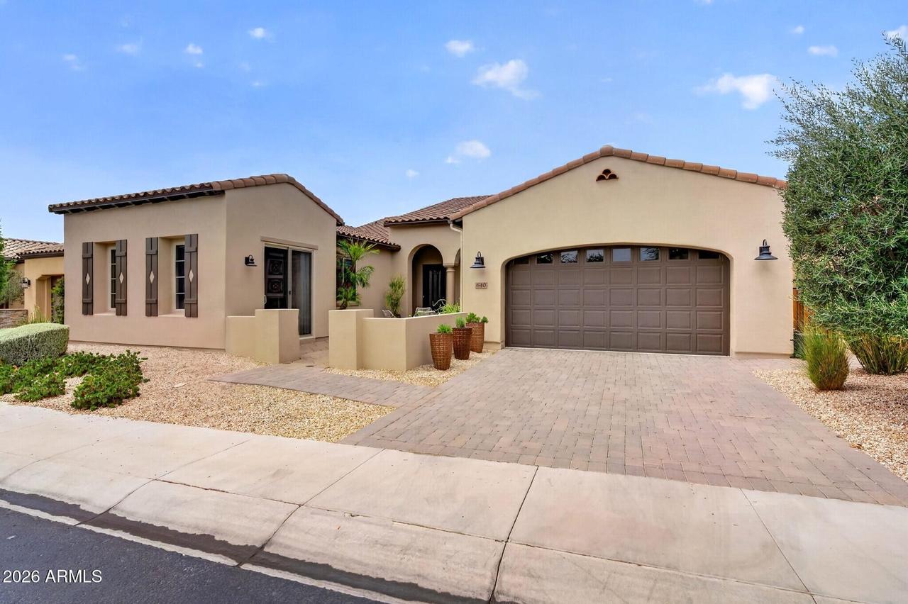 640 E Peach Tree St., Queen Creek, AZ 85140