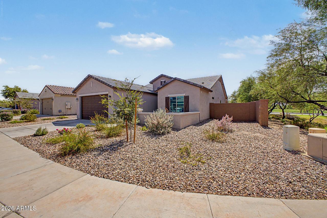 3218 N Lafayette Dr., Florence, AZ 85132