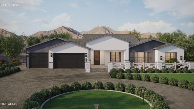 New Construction Homes For Sale This Week That Attend San Tan Heights Elementary: July 8th to July 14th