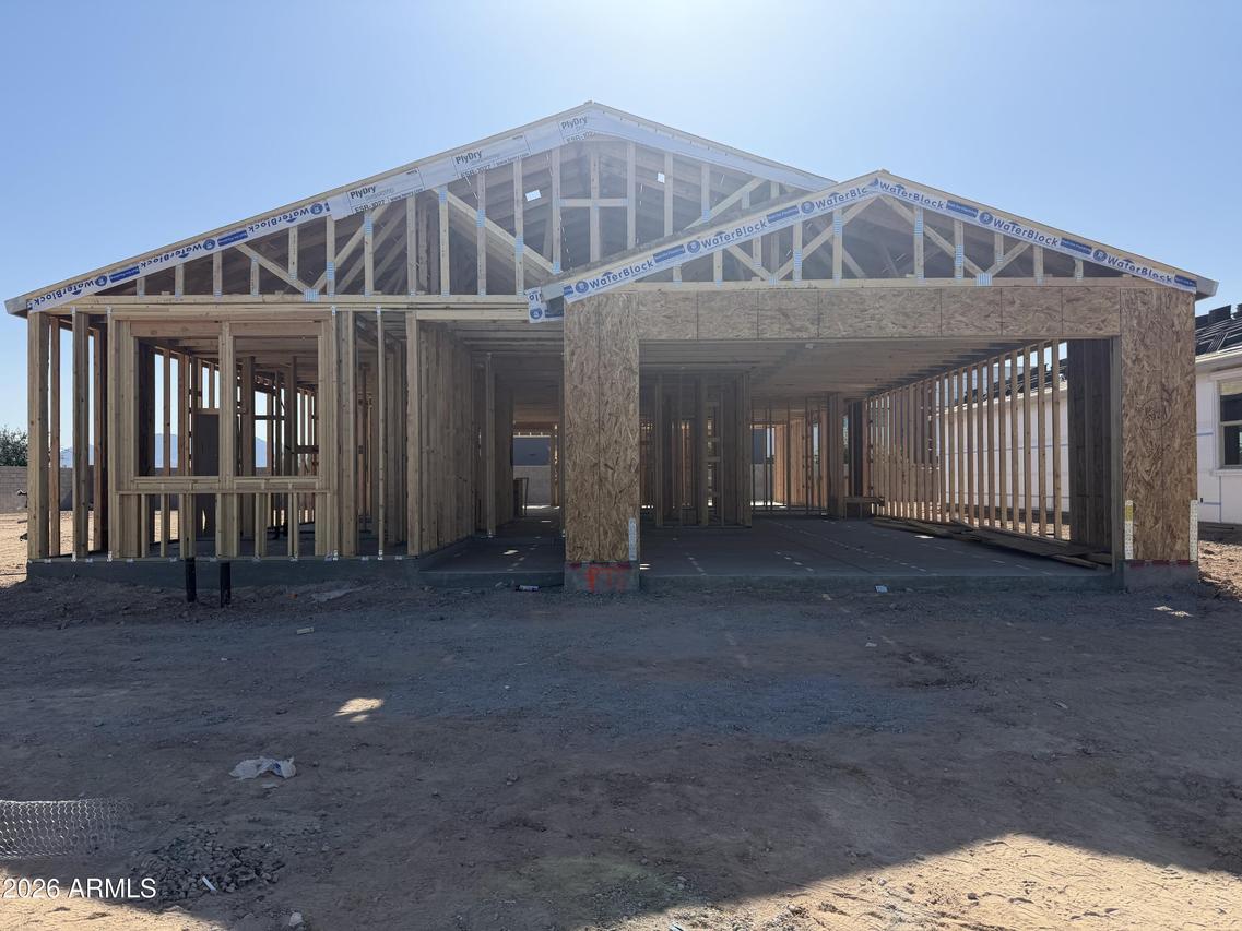 9710 S 56th Ln., Laveen, AZ 85339