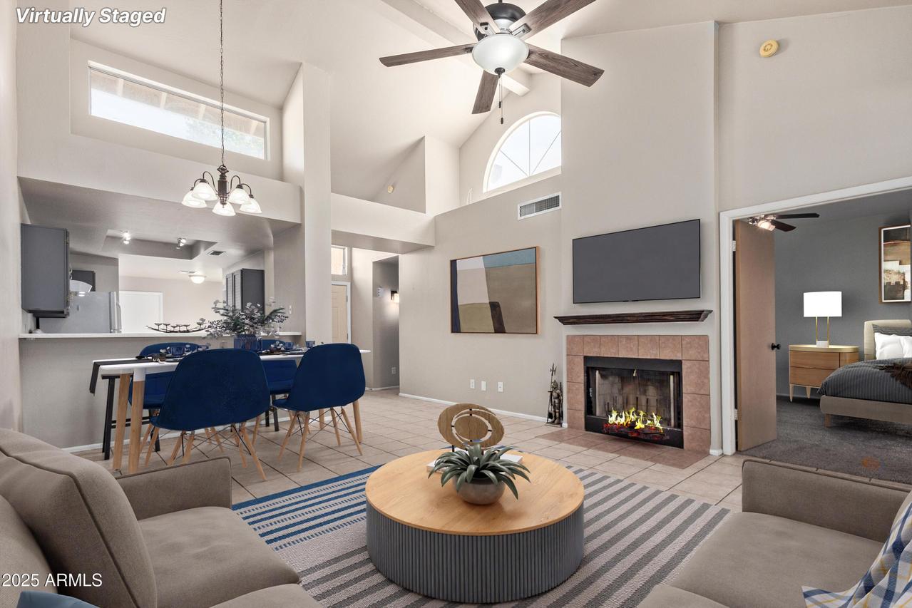 6734 S Brittany Ln., Tempe, AZ 85283