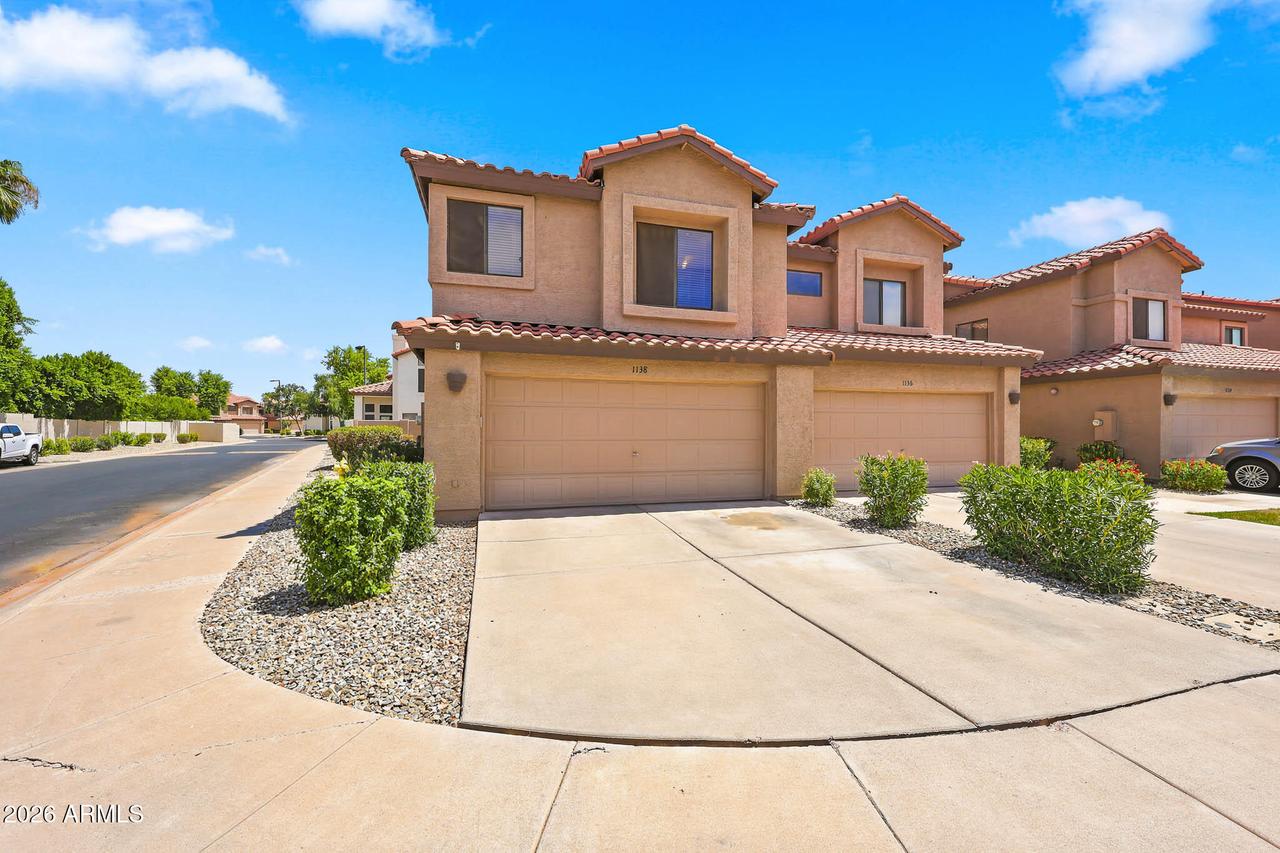 1138 W Mango Dr., Gilbert, AZ 85233