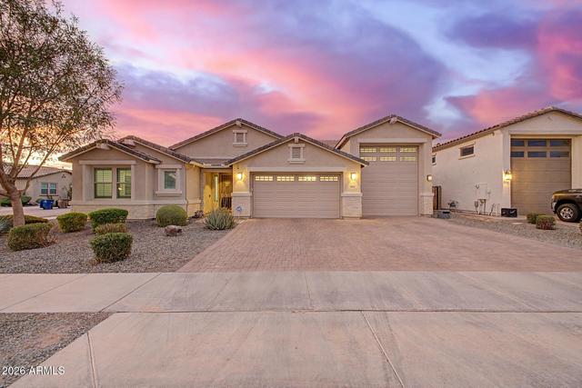 New Homes For Sale This Week That Attend Queen Creek Middle School: July 3rd to July 9th