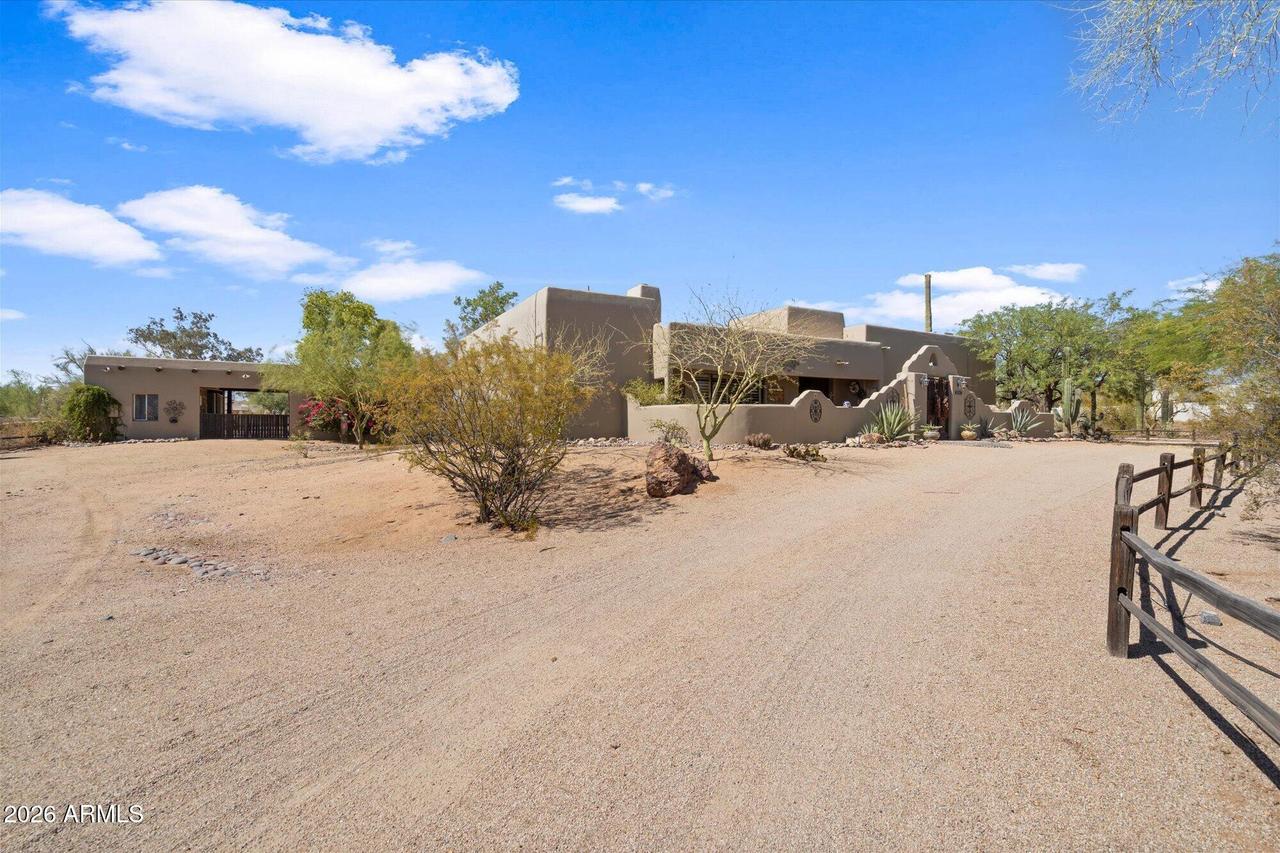 8532 E Los Gatos Dr., Scottsdale, AZ 85255