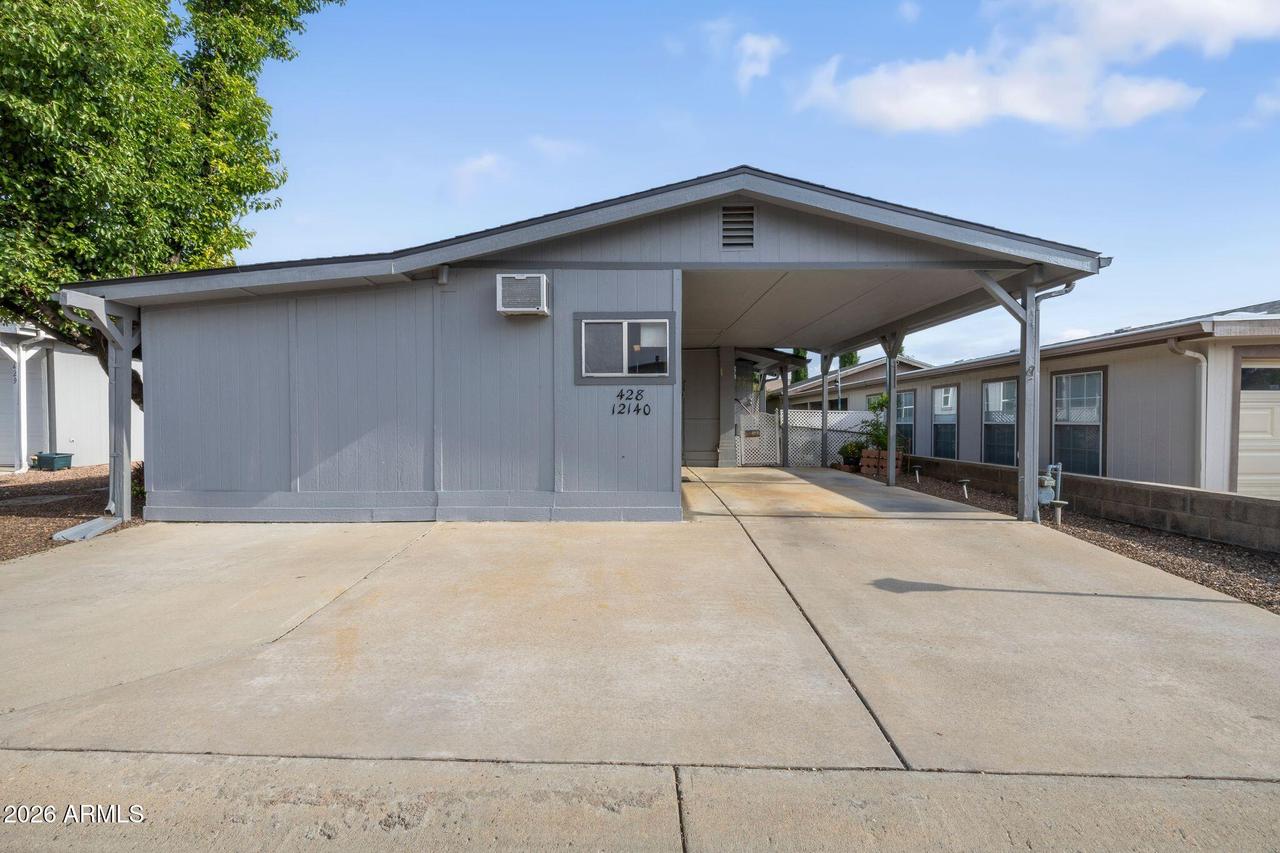 12140 E Obsidian Loop Rd., Dewey, AZ 86327