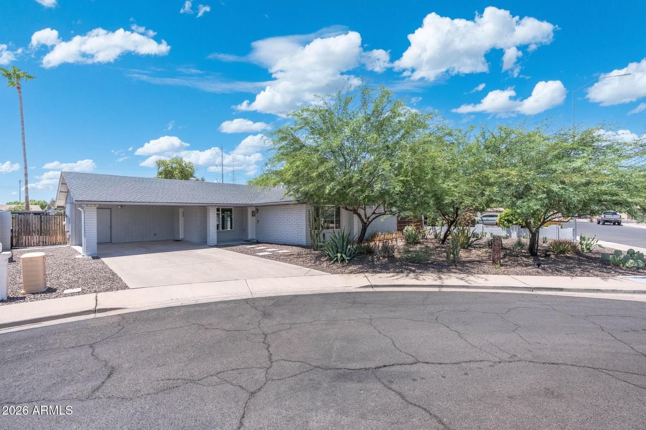 1553 W Plana Ave., Mesa, AZ 85202