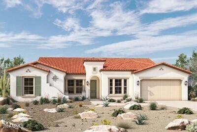 20710 W Annika Dr., Buckeye, AZ 85396