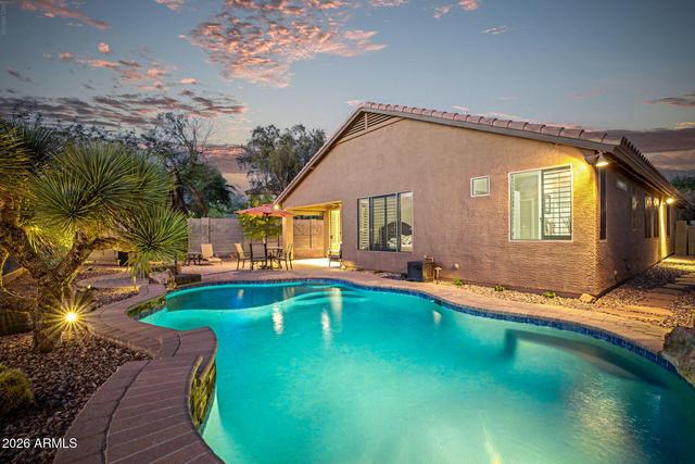 New Homes For Sale This Week in Anthem Parkside: July 3rd to July 9th