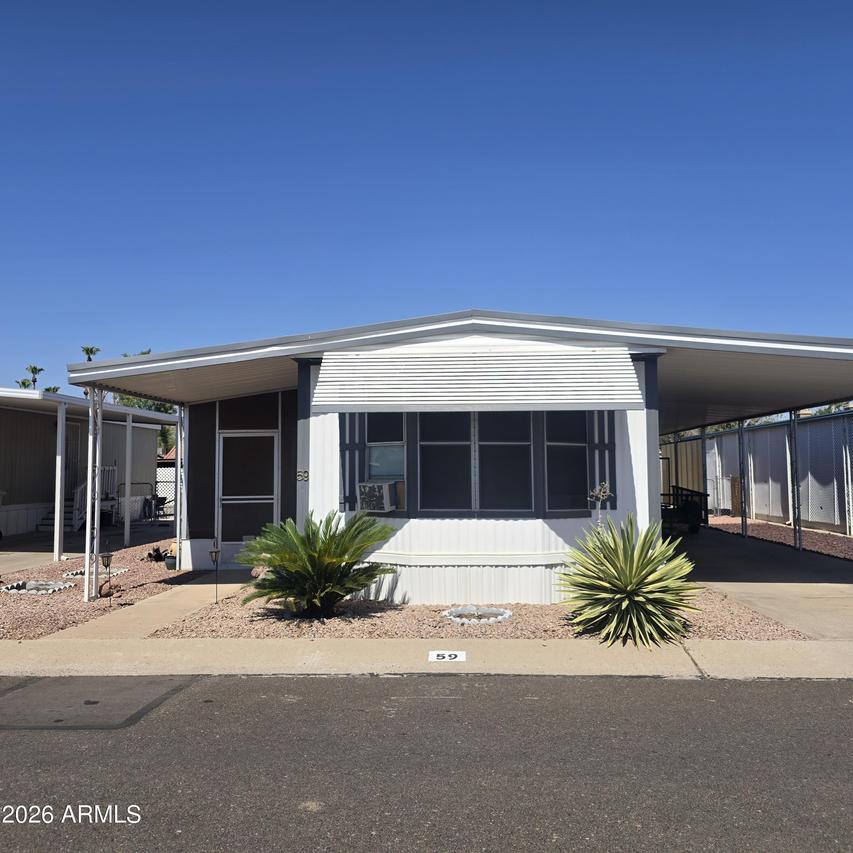 6942 W Olive Ave. #59, Peoria, AZ 85345