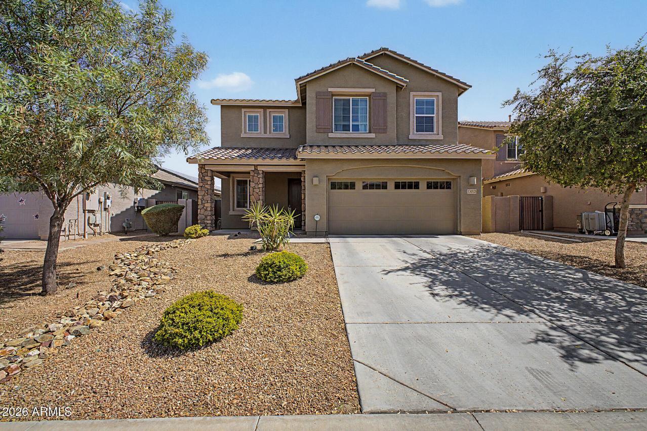 13023 W Lamar Rd., Glendale, AZ 85307