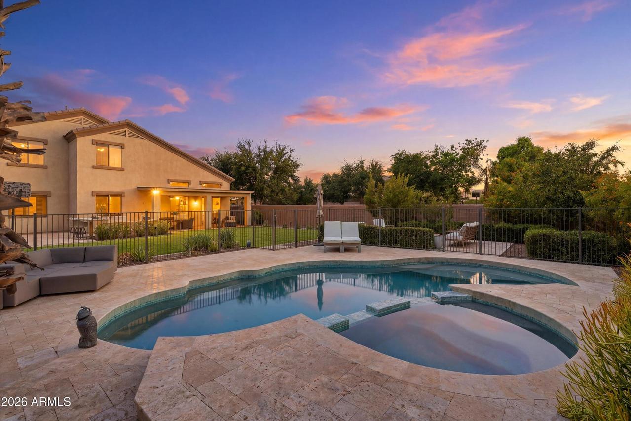 1862 E Flintlock Way, Chandler, AZ 85286