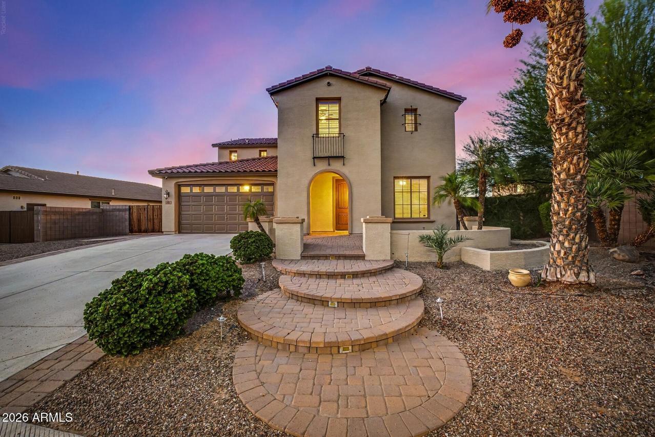 700 W Powell Way, Chandler, AZ 85248