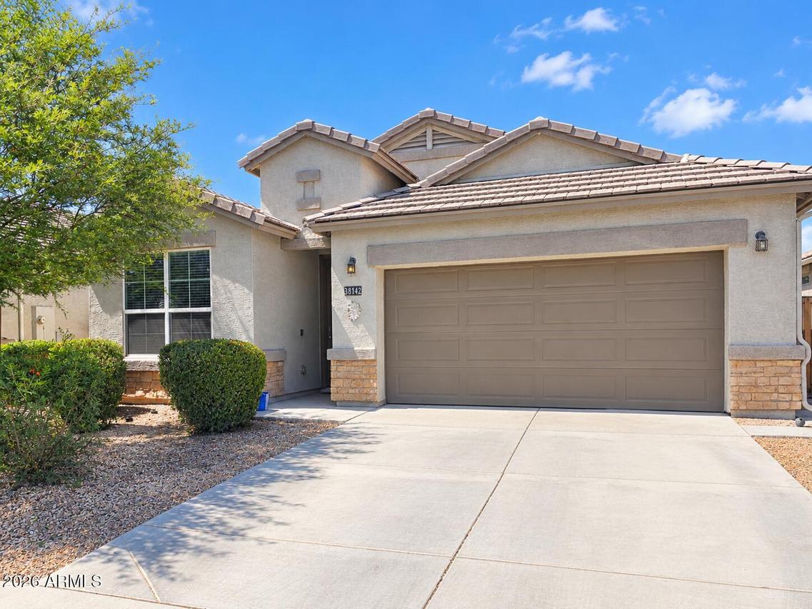 38142 W San Ildefanso Ave., Maricopa, AZ 85138