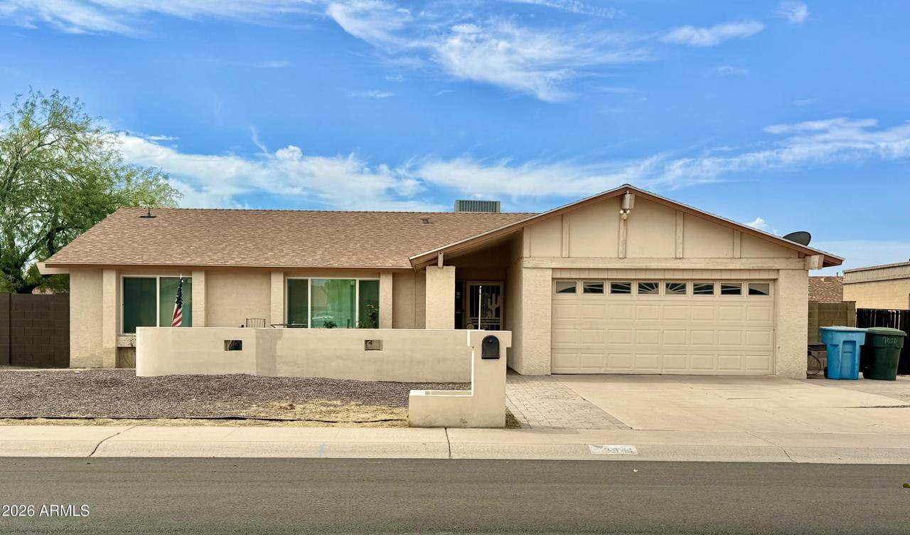 3941 W Desert Hills Dr., Phoenix, AZ 85029