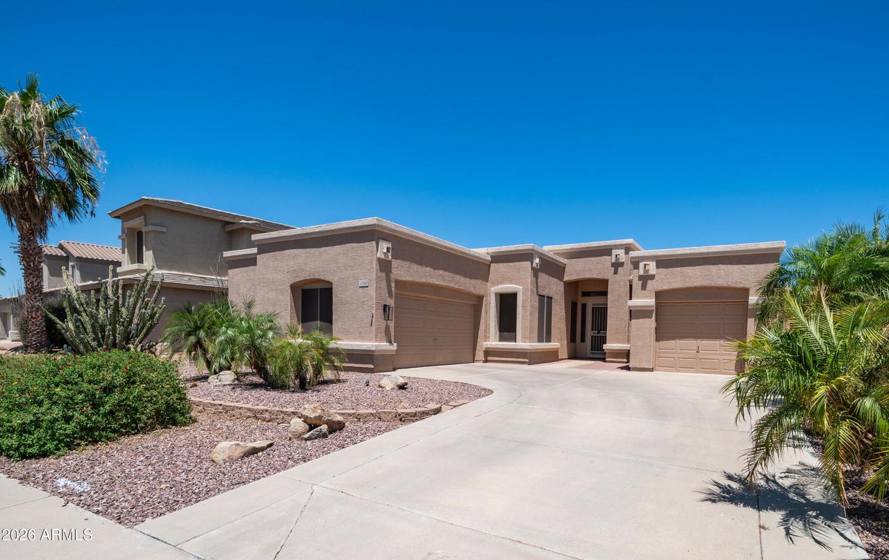 6768 W Lone Cactus Dr., Glendale, AZ 85308