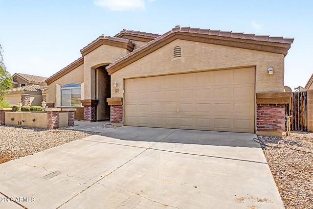 New Homes For Sale This Week That Attend Casa Grande Union High School: July 3rd to July 9th