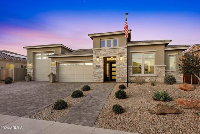New Homes For Sale This Week That Attend Verrado Elementary School: July 3rd to July 9th