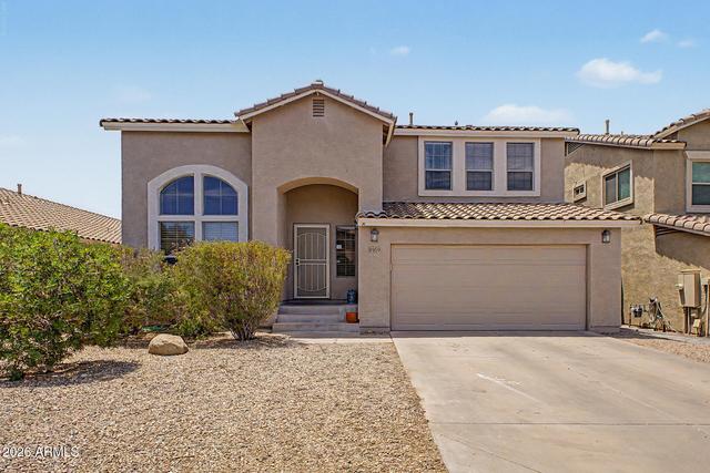 New Homes For Sale This Week That Attend Red Mountain High School: July 3rd to July 9th