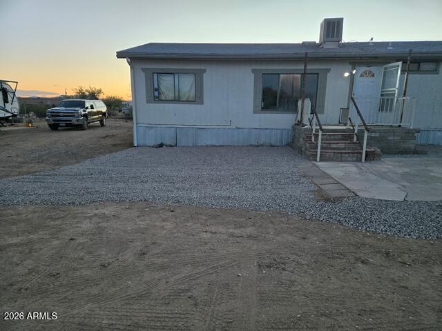 4104 S Old Windmill Ln., Tucson, AZ 85735