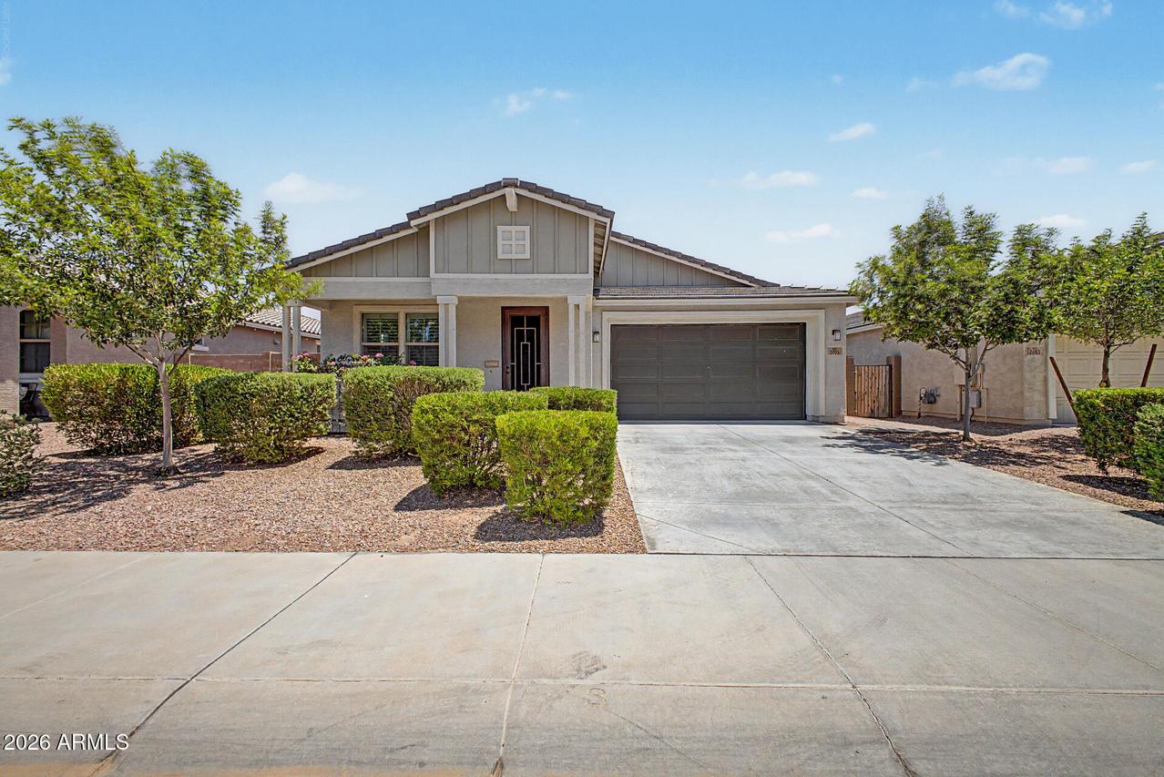 3095 N 195th Dr., Buckeye, AZ 85396