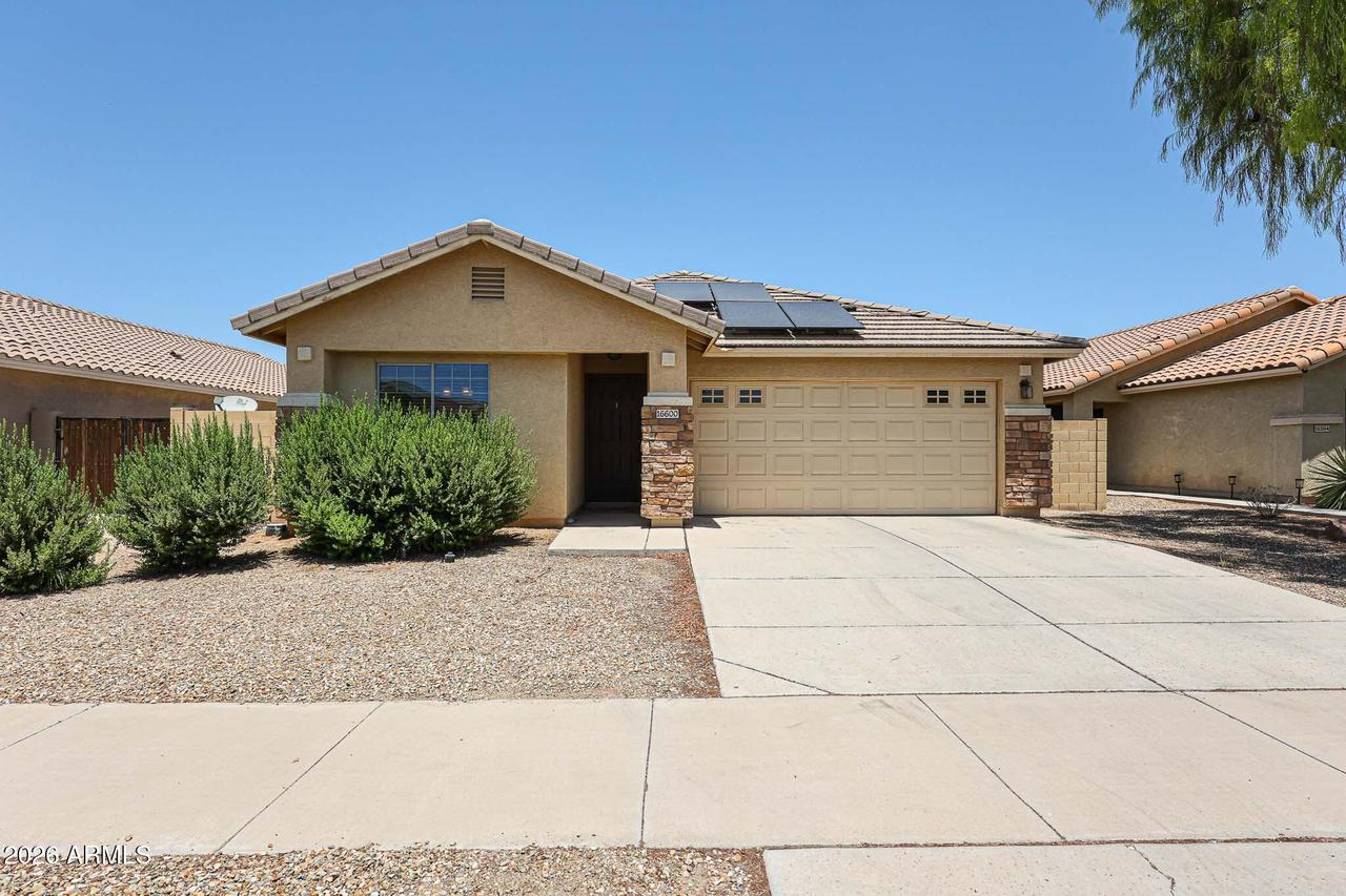 16600 W Desert Bloom St., Goodyear, AZ 85338