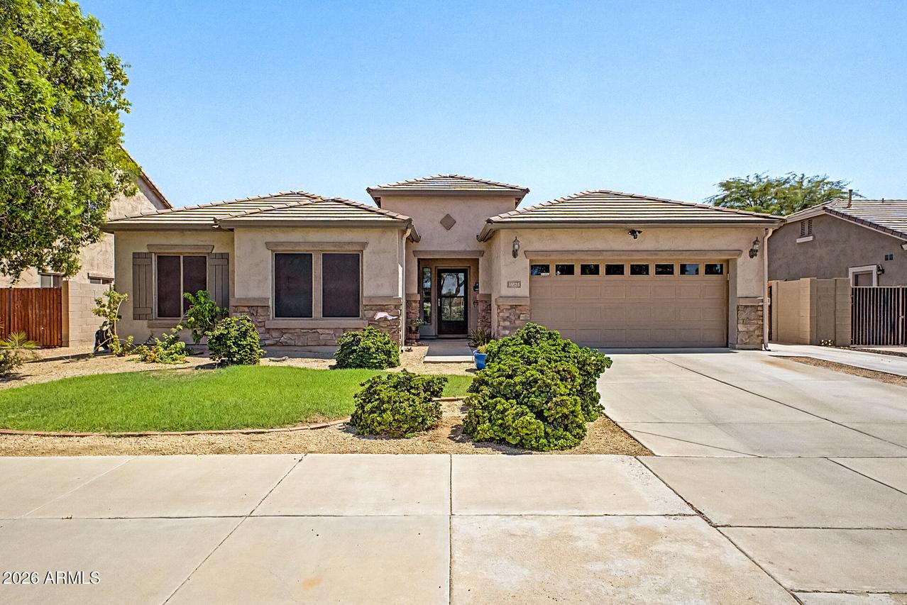 16825 W Mohave St., Goodyear, AZ 85338