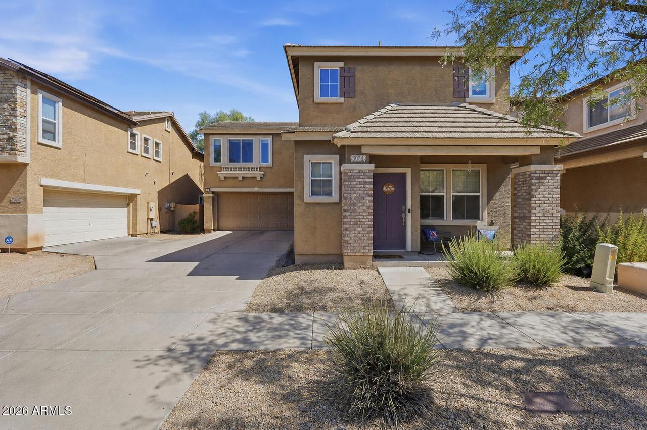 3034 W Villa Cassandra Dr., Phoenix, AZ 85086