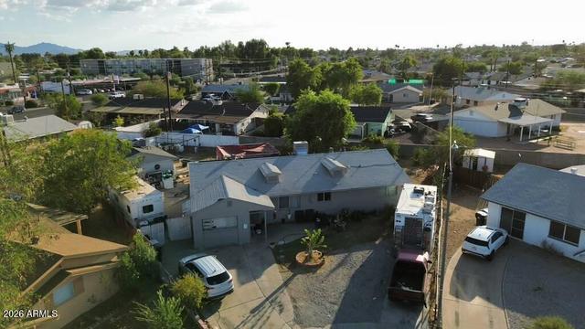 Homes Just Sold That Attend Frank Borman School: July 28th to August 3rd