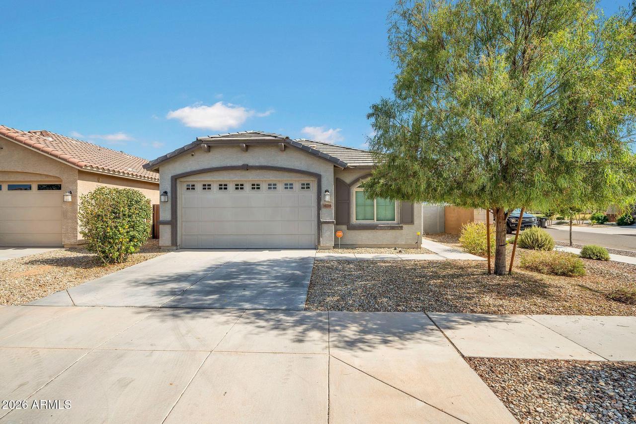 16516 W Alameda Rd., Surprise, AZ 85387