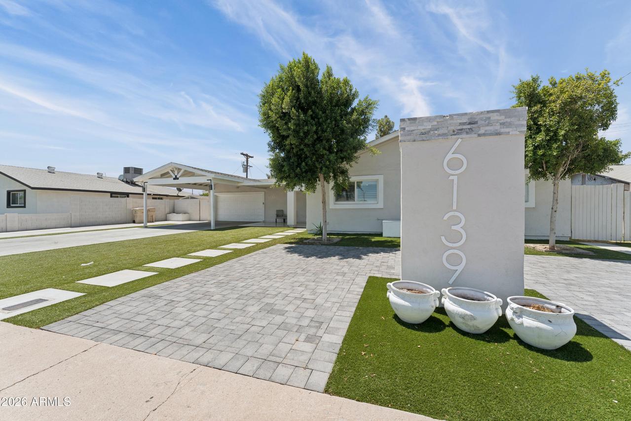 6139 W Colter St., Glendale, AZ 85301