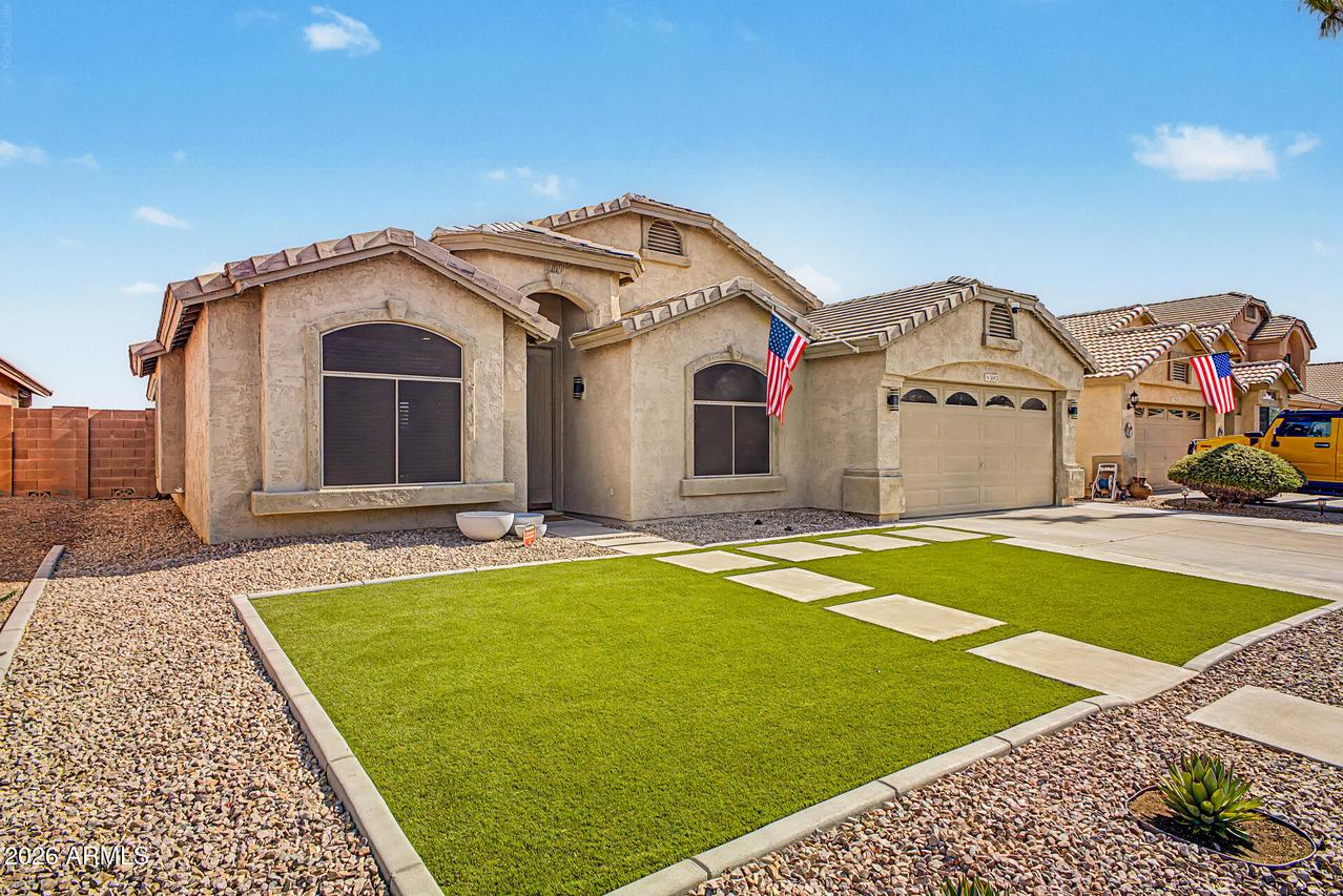 3913 W Escuda Dr., Glendale, AZ 85308