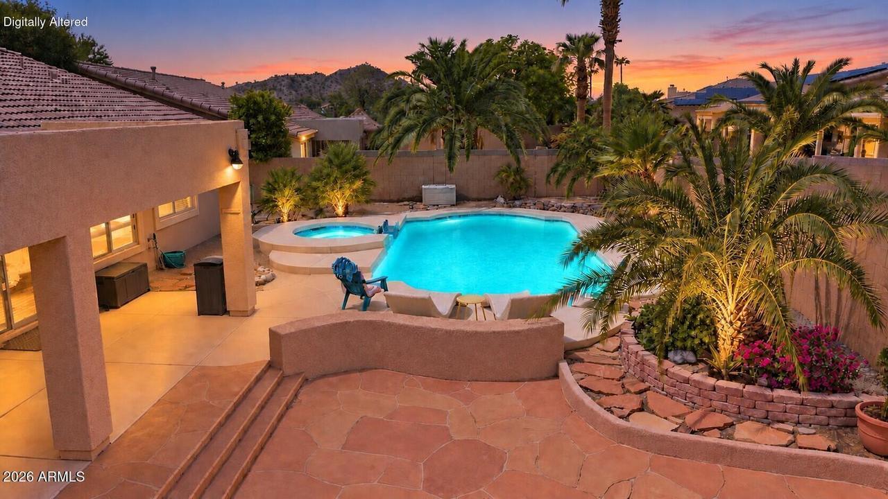 17732 W Copper Ridge Dr., Goodyear, AZ 85338