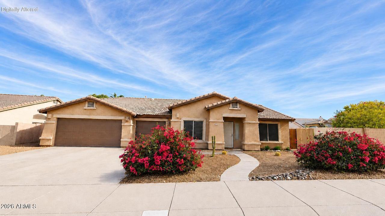17732 W Copper Ridge Dr., Goodyear, AZ 85338