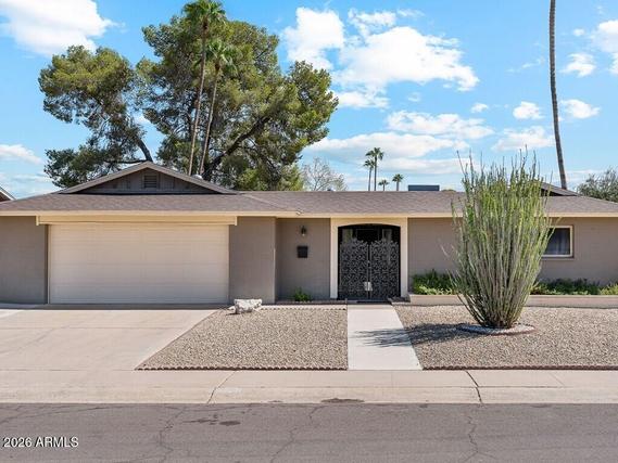 New Homes For Sale This Week That Attend Mohave Middle School: July 3rd to July 9th