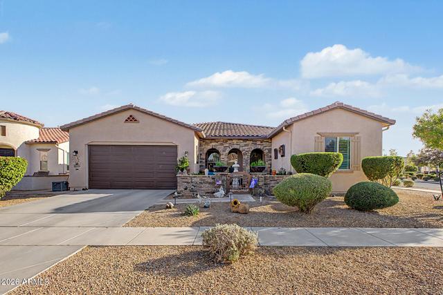 New Homes For Sale This Week in Casa Grande: July 3rd to July 9th