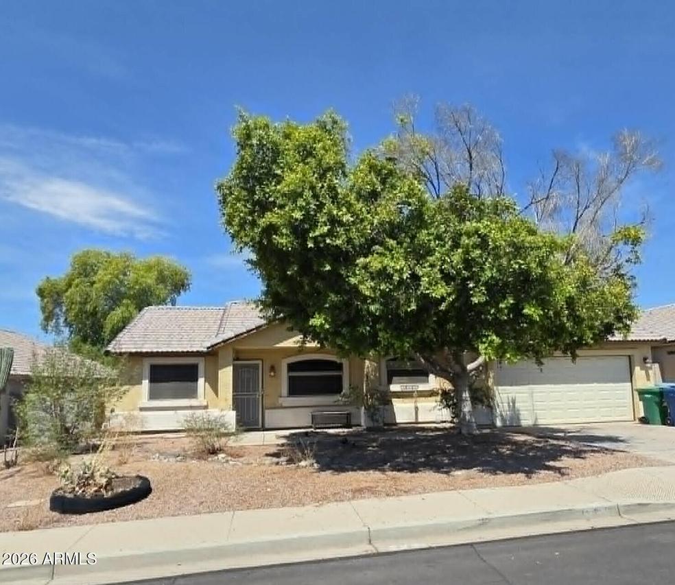 550 N Overland St., Mesa, AZ 85207