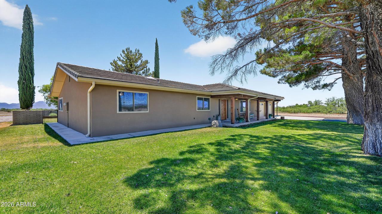 194 S Taylor Rd., Willcox, AZ 85643