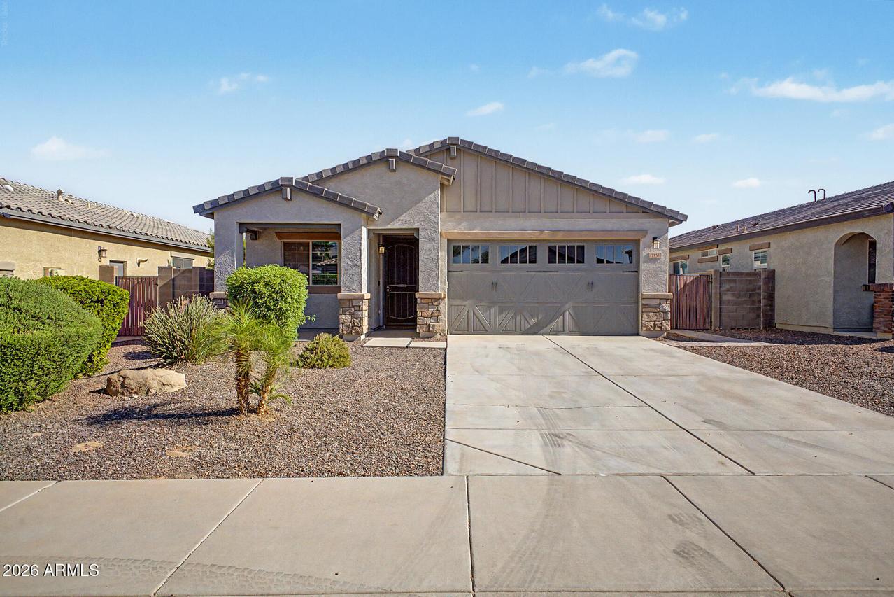 17155 W Seldon Ln., Waddell, AZ 85355