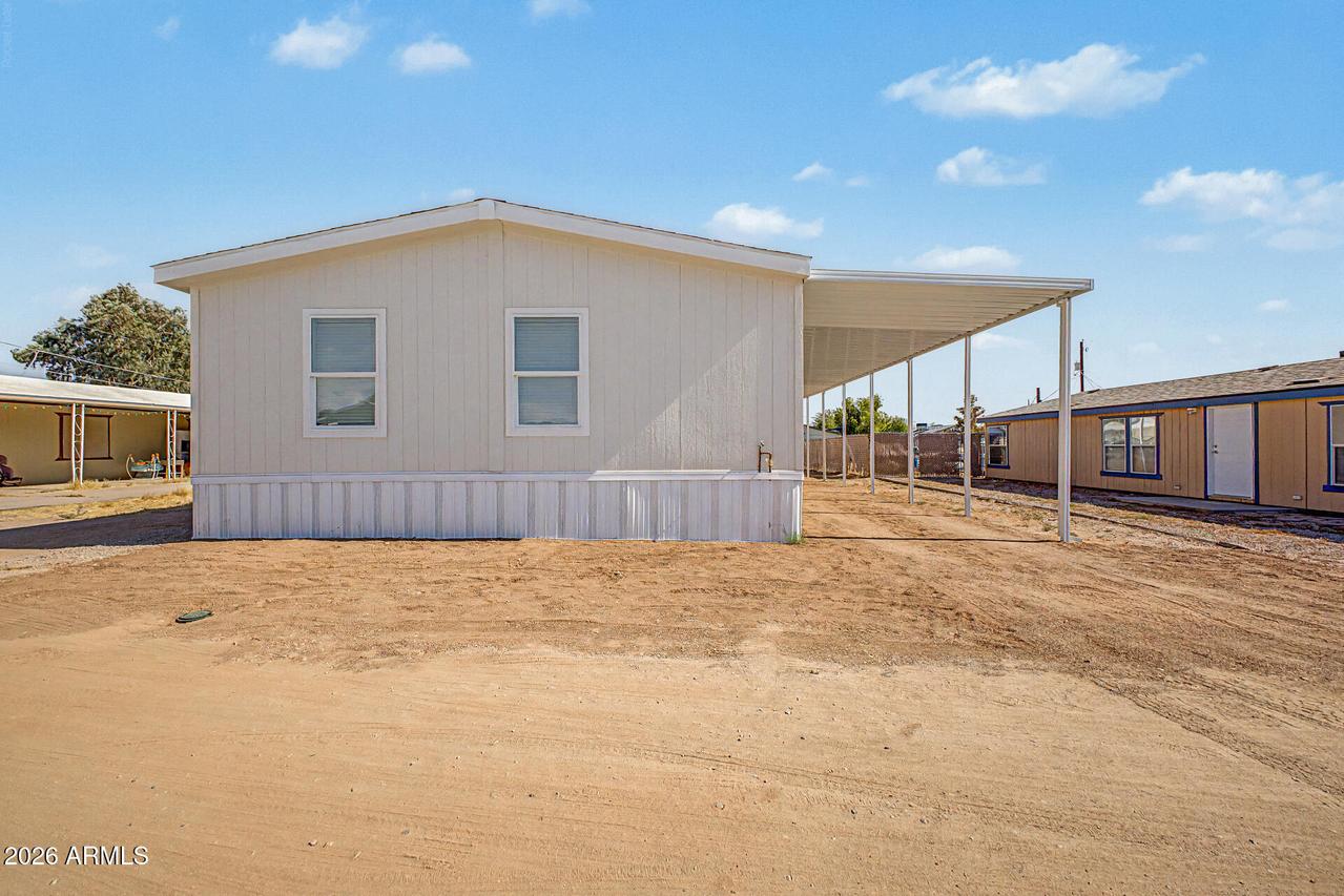 1091 S Cedar Dr., Apache Junction, AZ 85120