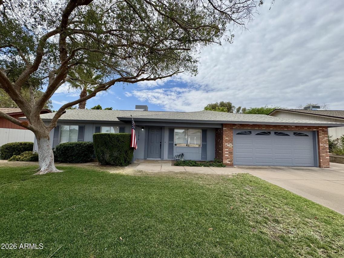 11810 S Coconino St., Phoenix, AZ 85044