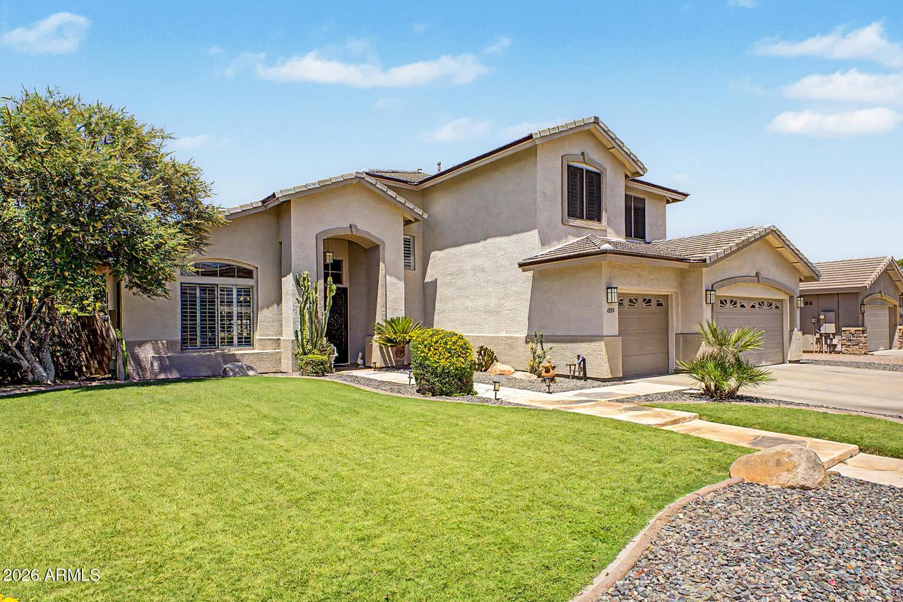 6210 W Julie Dr., Glendale, AZ 85308