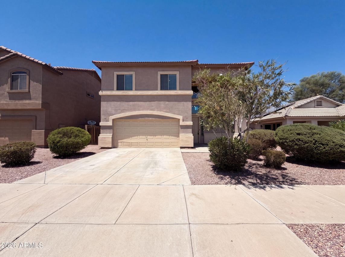 17268 W Elaine Dr., Goodyear, AZ 85338