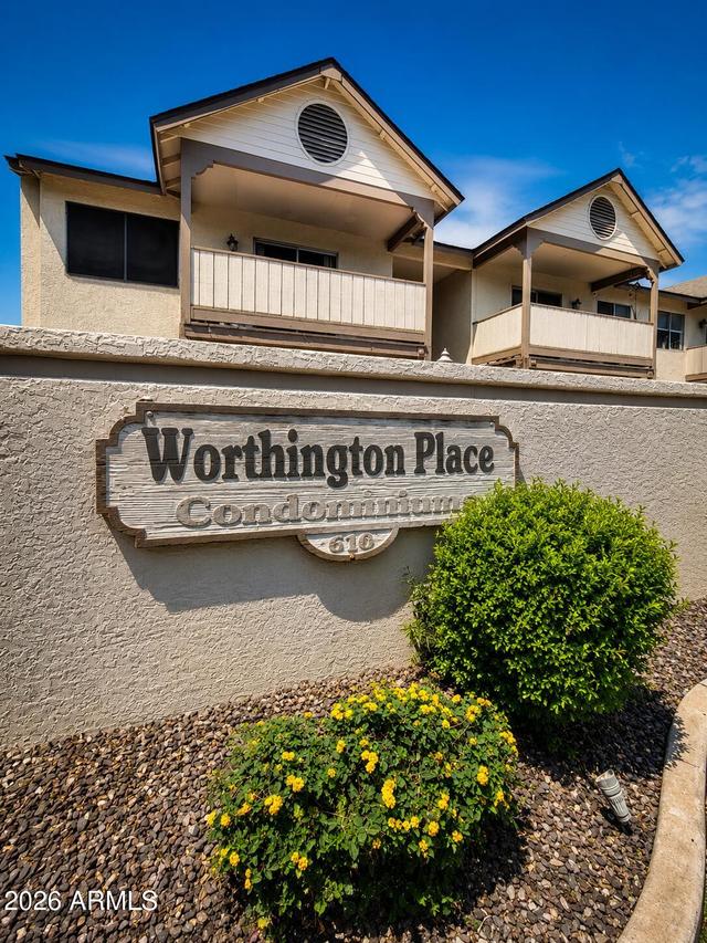 616 S Hardy Dr. #142, Tempe, AZ 85281