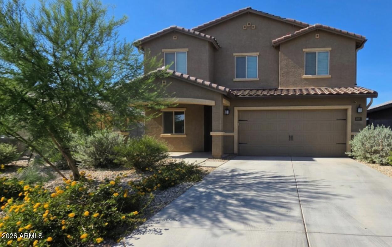 980 W 20th St., Florence, AZ 85132