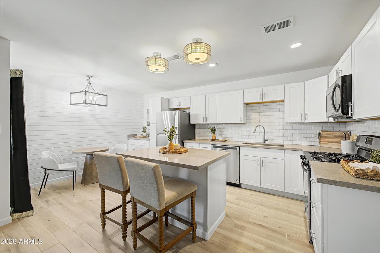 1624 E Campbell Ave. #46, Phoenix, AZ 85016