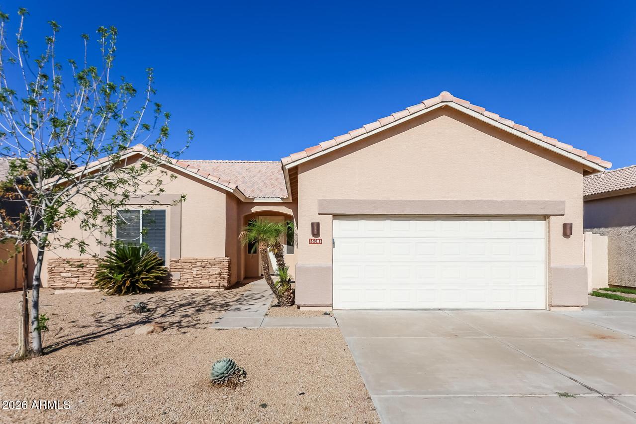 15806 N 136th Ln., Surprise, AZ 85374