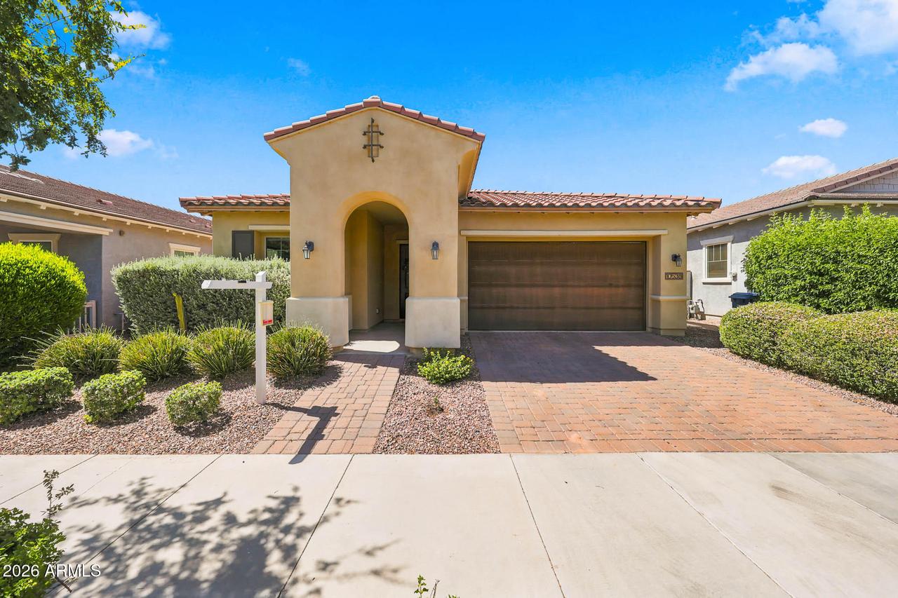 10538 E Simone Ave., Mesa, AZ 85212
